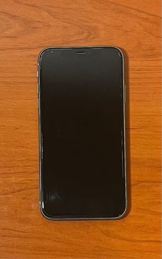 Iphone 11 256 GB