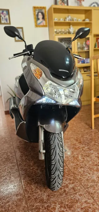 Honda PCX 125