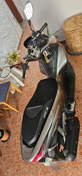Honda PCX 125