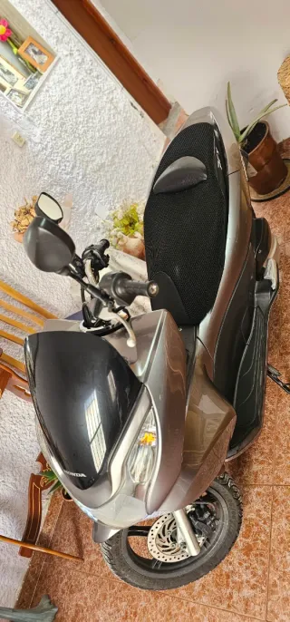 Honda PCX 125
