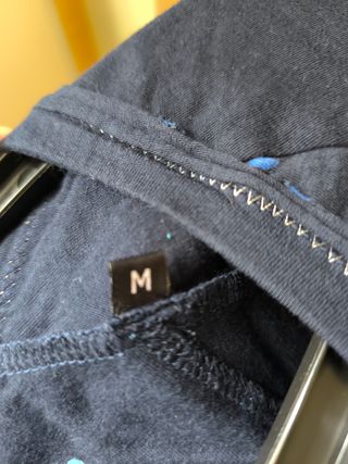 Camiseta Desigual Manga Corta Talla M