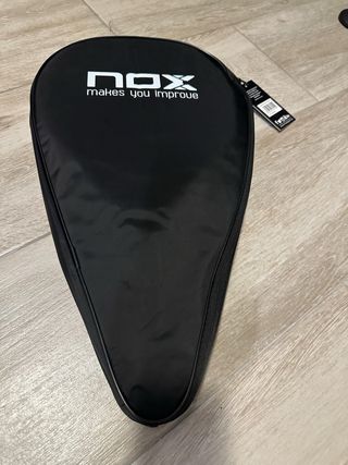 Funda pala NOX térmica