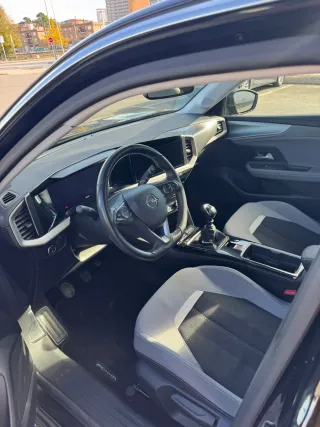 Opel Mokka X 2023