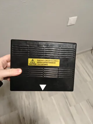 Prehistoric Isle 2 MVS SNK Arcade