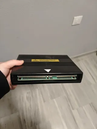 Prehistoric Isle 2 MVS SNK Arcade