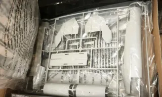 Maqueta F-14D Super Tomcat 1/32 Trumpeter