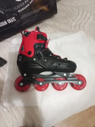 Patines extensibles Talla 39-42