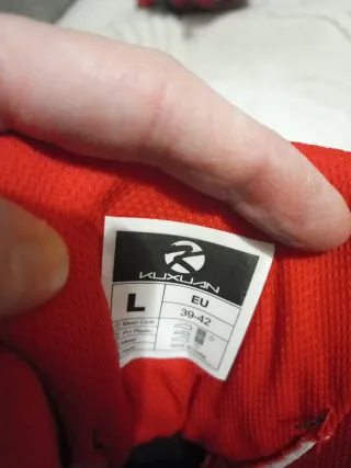 Patines extensibles Talla 39-42