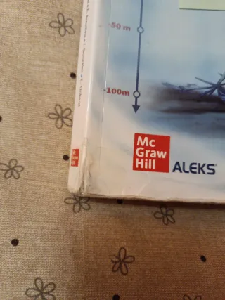 Matemáticas 1.º ESO