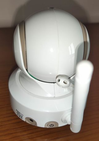 Vigilabebés Availand Follow Baby