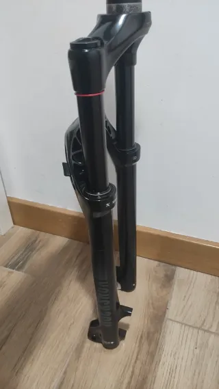 Rockshox Judy Gold 120mm Horquilla MTB