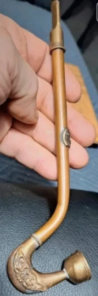 CollezionismoTibetana Vintage arredo