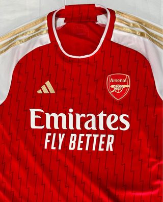 Camisola Arsenal Adidas Tamanho M
