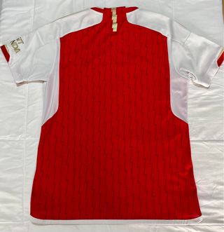 Camisola Arsenal Adidas Tamanho M