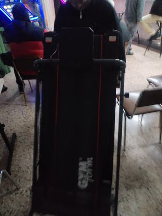 Cinta de correr Gymform