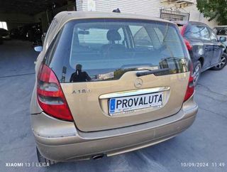 Colector mercedes-benz 70002922 clase a - 2 227116