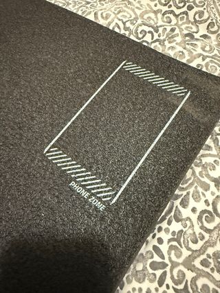 Esterilla de Yoga CORENGTH Negra