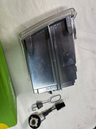 Intermitente Izquierdo Renault 21 Turbo Original