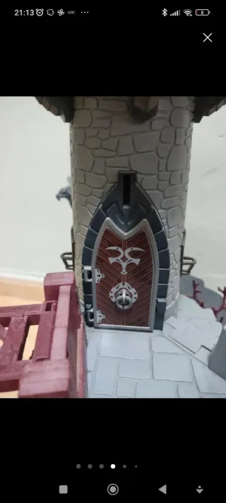 Playmobil Castillo Medieval