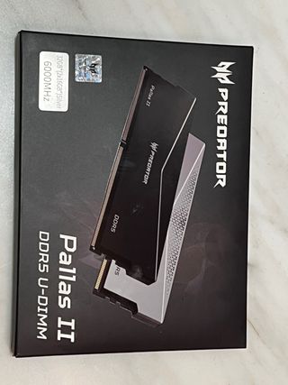RAM DDR5 Acer Predator Pallas II 32GB