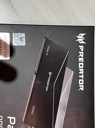 RAM DDR5 Acer Predator Pallas II 32GB