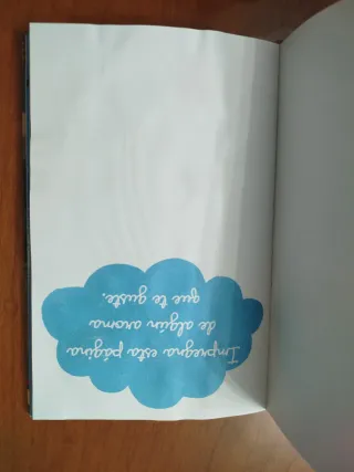 Destroza este diario. Ahora a todo color