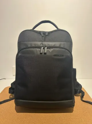 Samsonite MySight Mochila Negra