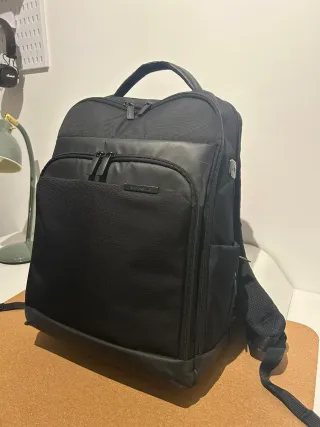 Samsonite MySight Mochila Negra