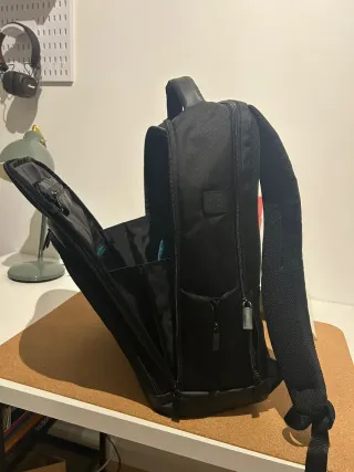 Samsonite MySight Mochila Negra