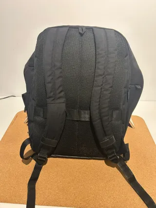 Samsonite MySight Mochila Negra