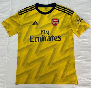 Camisola Arsenal Criança XL