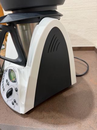 Thermomix TM31 Robot Cocina