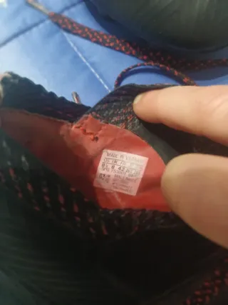 Botas Fútbol Adidas Alta Gama Talla 42