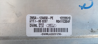 CENTRALITA MOTOR UCE FORD FOCUS SPORTBREAK (CAP)