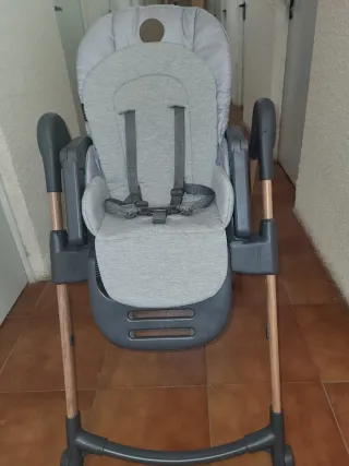 Trona Maxi Cosi Evolutiva