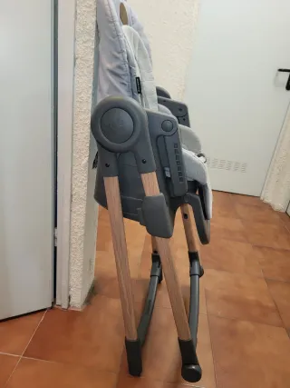 Trona Maxi Cosi Evolutiva