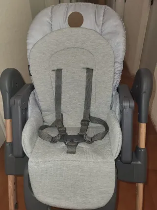 Trona Maxi Cosi Evolutiva