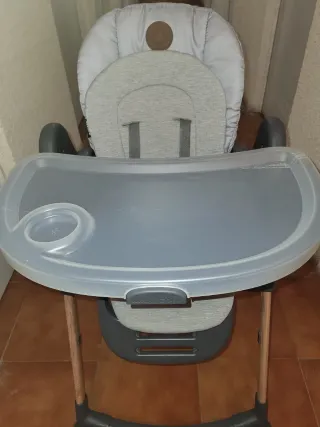 Trona Maxi Cosi Evolutiva