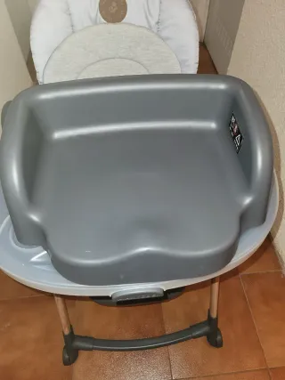 Trona Maxi Cosi Evolutiva