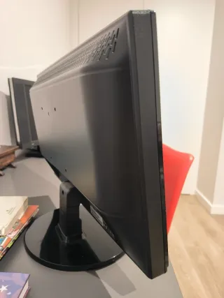 Monitor Philips Negro 19 pulgadas