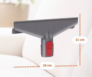 Kit accessori per aspirapolvere Dyson V7 V8 V10 V11 V15