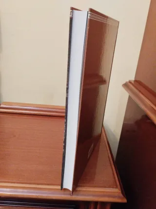 Murena Integral nº 03