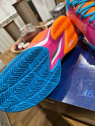 Zapatillas Babolat Talla 42