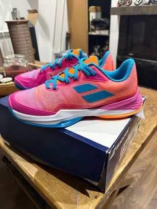 Zapatillas Babolat Talla 42