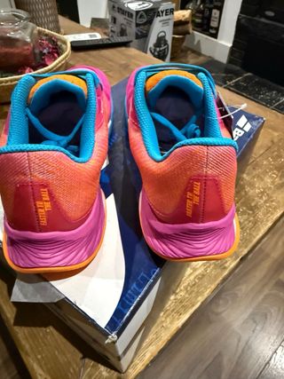 Zapatillas Babolat Talla 42