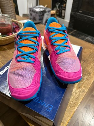 Zapatillas Babolat Talla 42