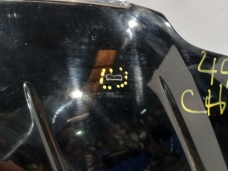 CAPO CHRYSLER CROSSFIRE CABRIO 112947