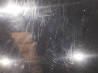 CAPO CHRYSLER CROSSFIRE CABRIO 112947