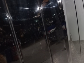 CAPO CHRYSLER CROSSFIRE CABRIO 112947