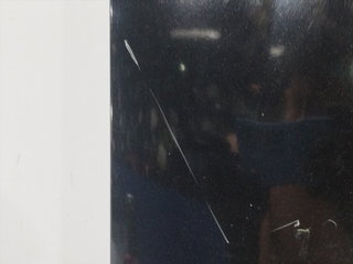 CAPO CHRYSLER CROSSFIRE CABRIO 112947